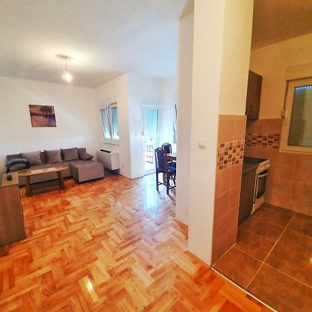 Apartman 44 Бієліна Екстер'єр фото