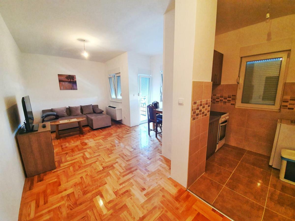 Apartman 44 Бієліна Екстер'єр фото