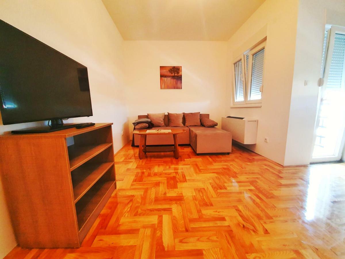 Apartman 44 Бієліна Екстер'єр фото