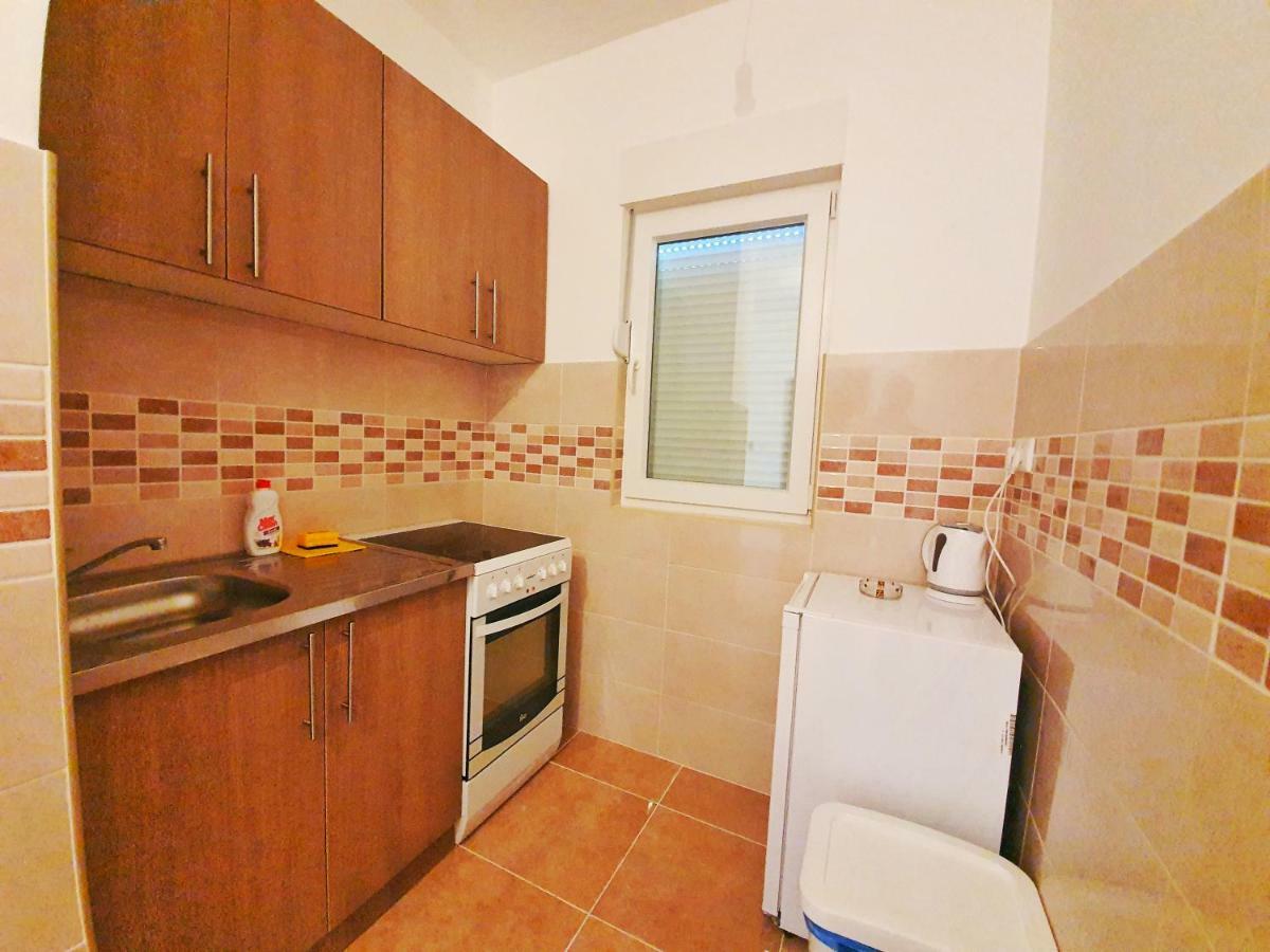 Apartman 44 Бієліна Екстер'єр фото