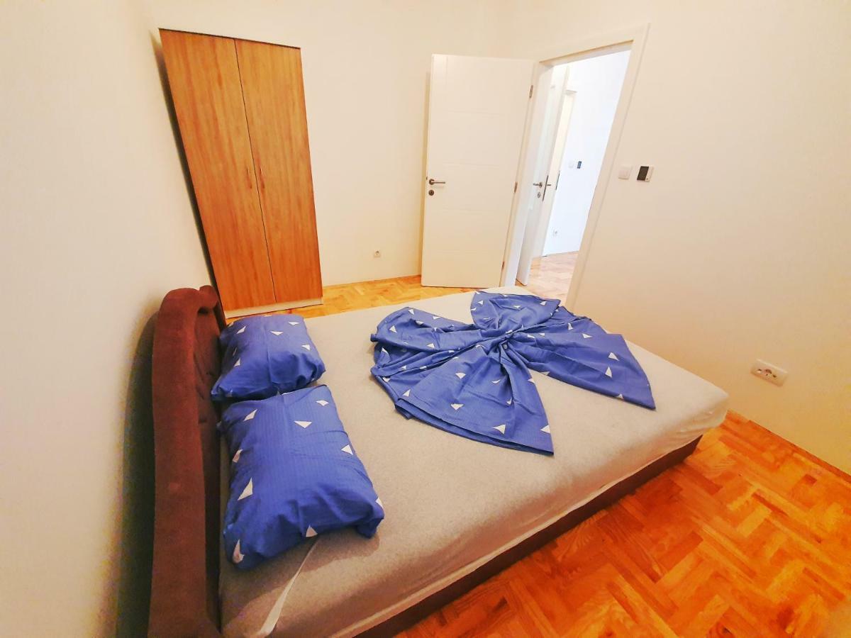 Apartman 44 Бієліна Екстер'єр фото